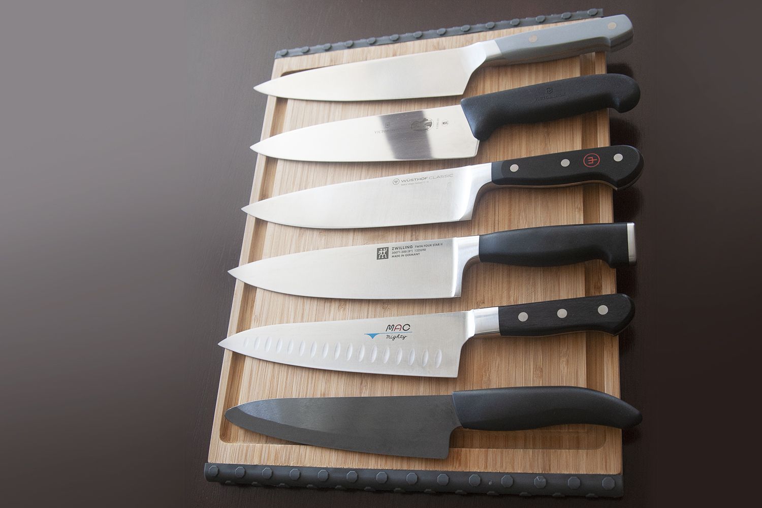 best chef's knives simply recipes roundup cecilia hae-jin lee
