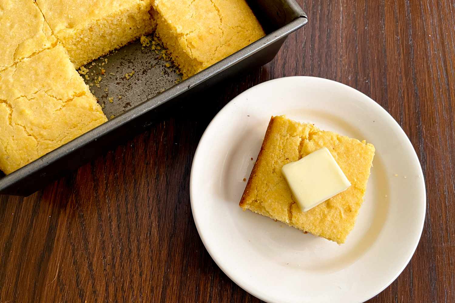 cornbread