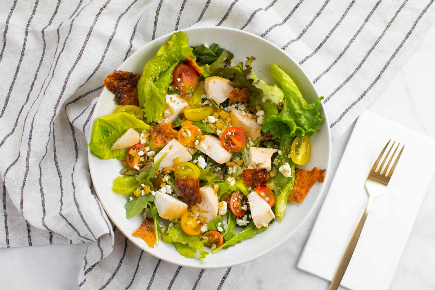 Salad