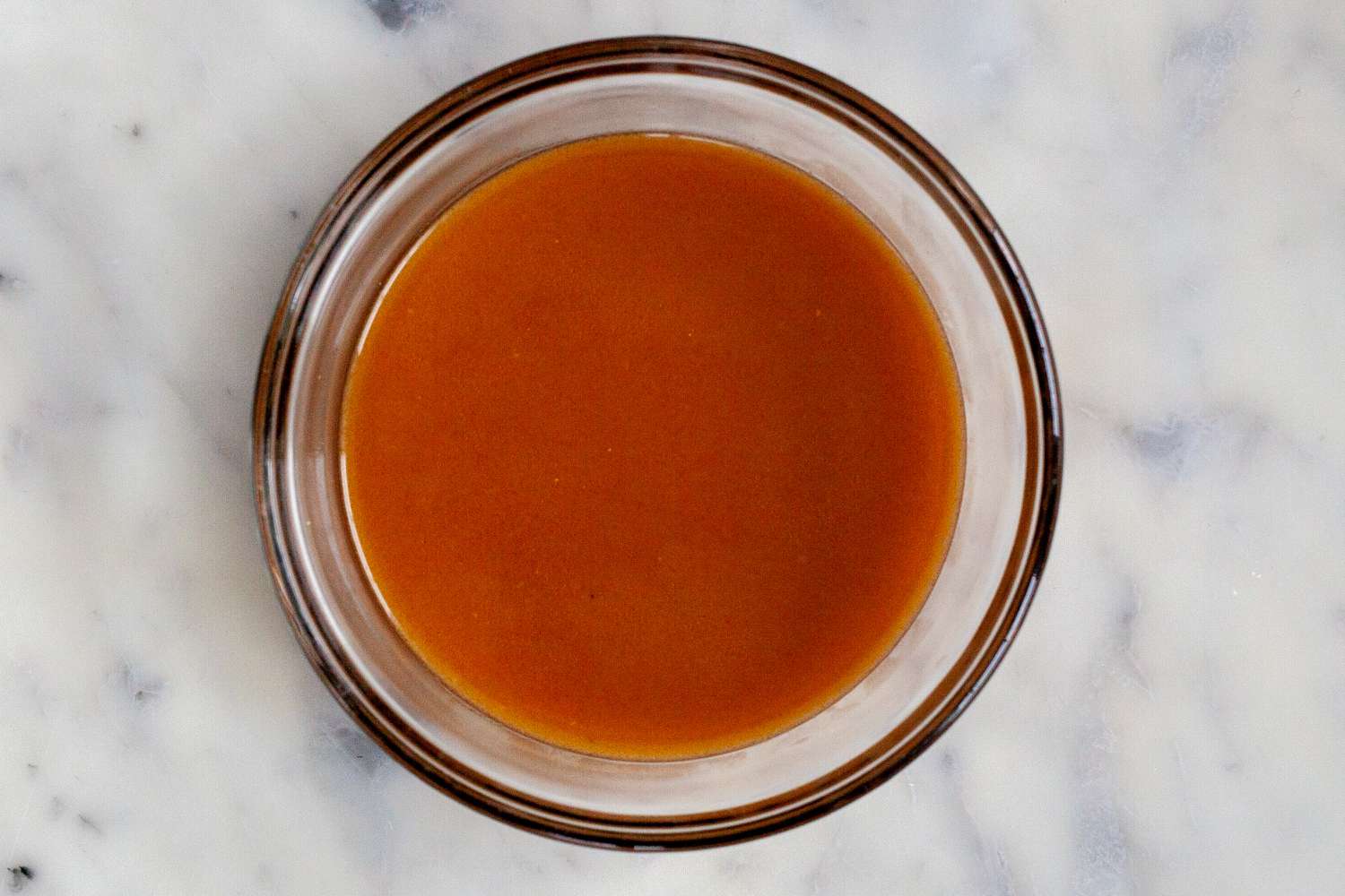 Classic Espagnole Sauce