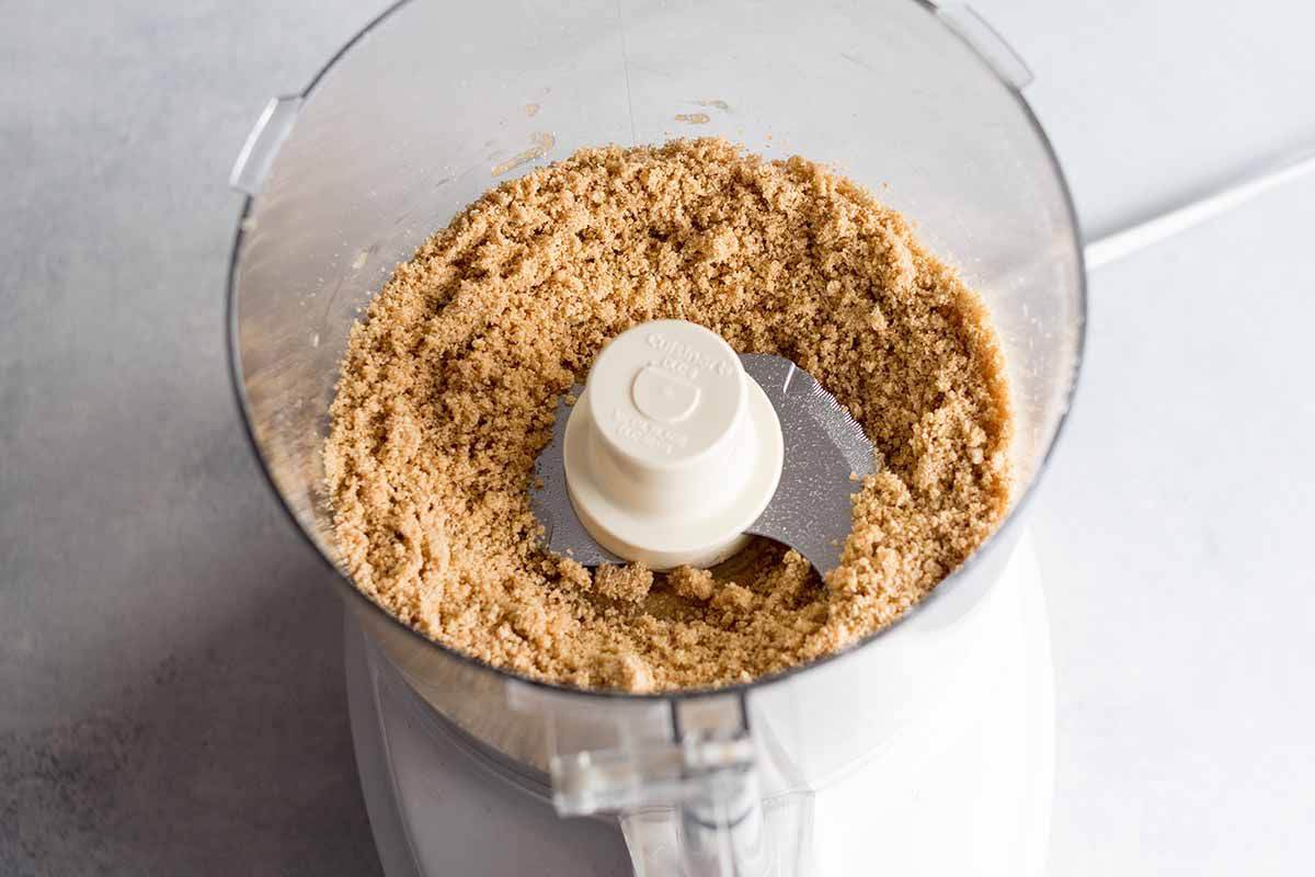 Cheesecake in the Pressure Cooker