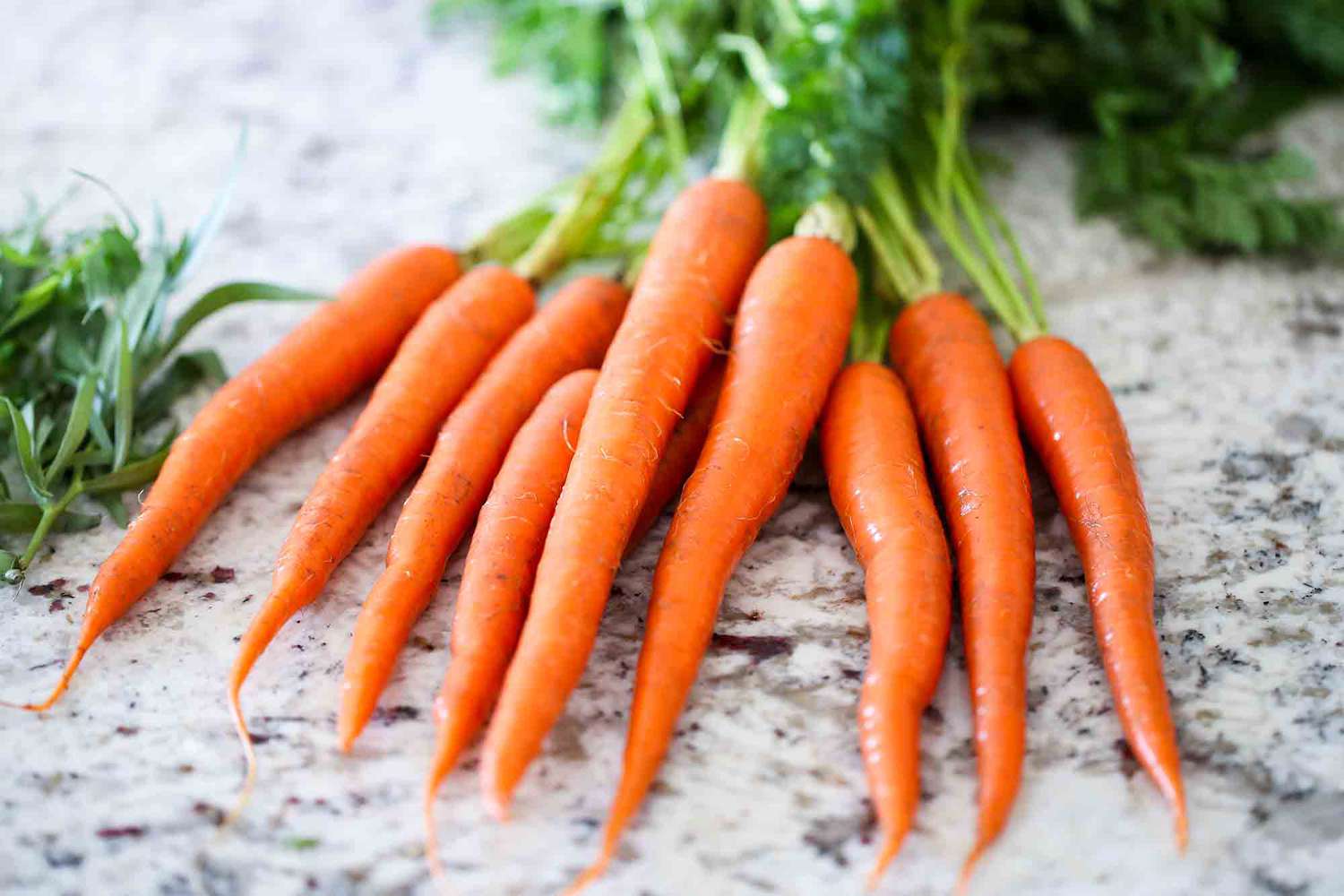 Sous Vide Carrots Recipe