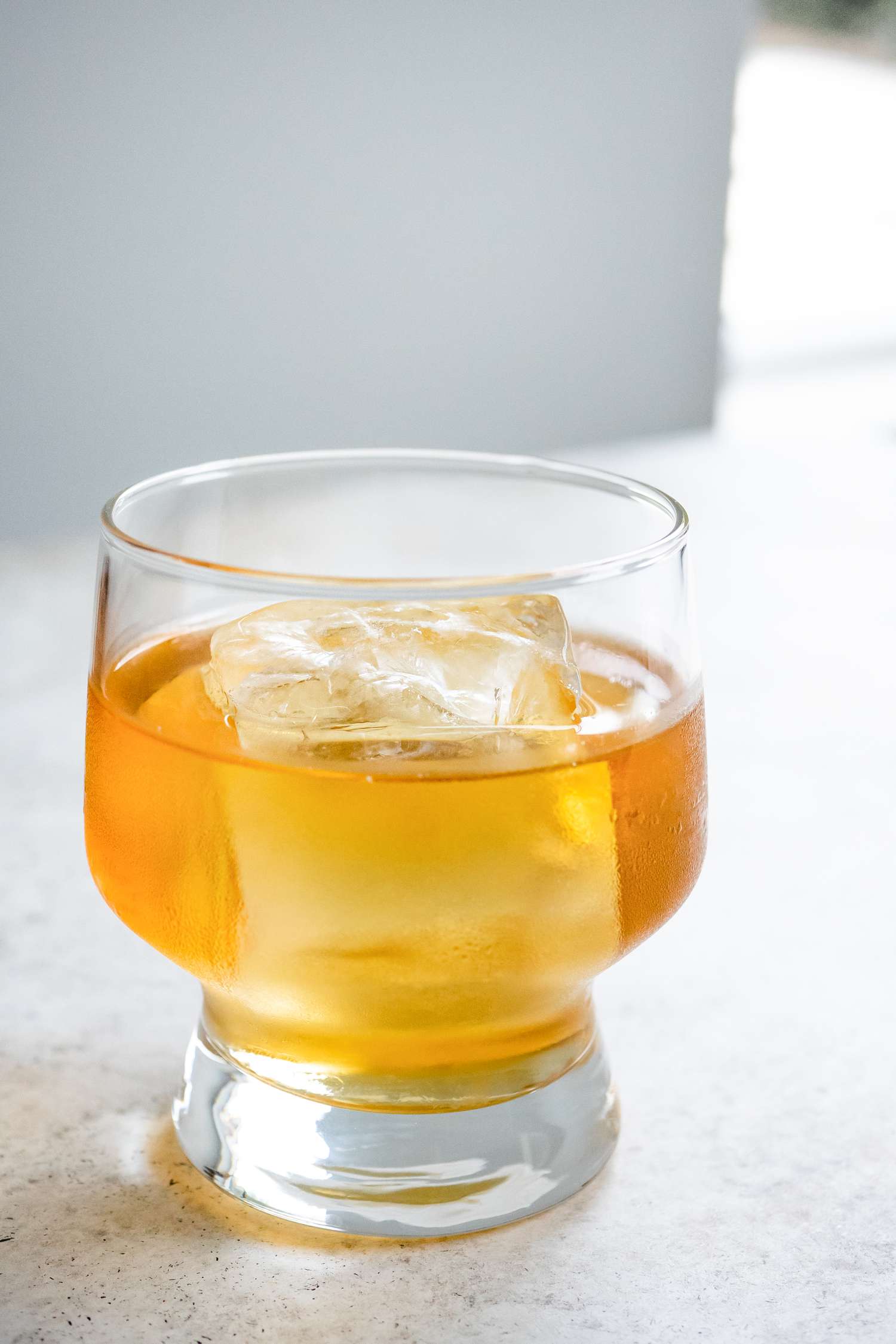 Godfather Cocktail
