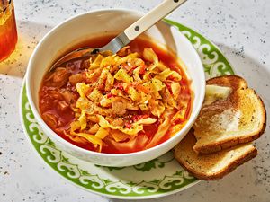 cabbage soup