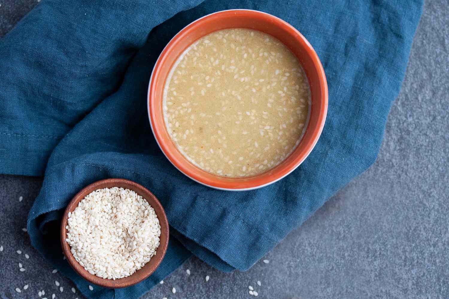 Sesame Dressing