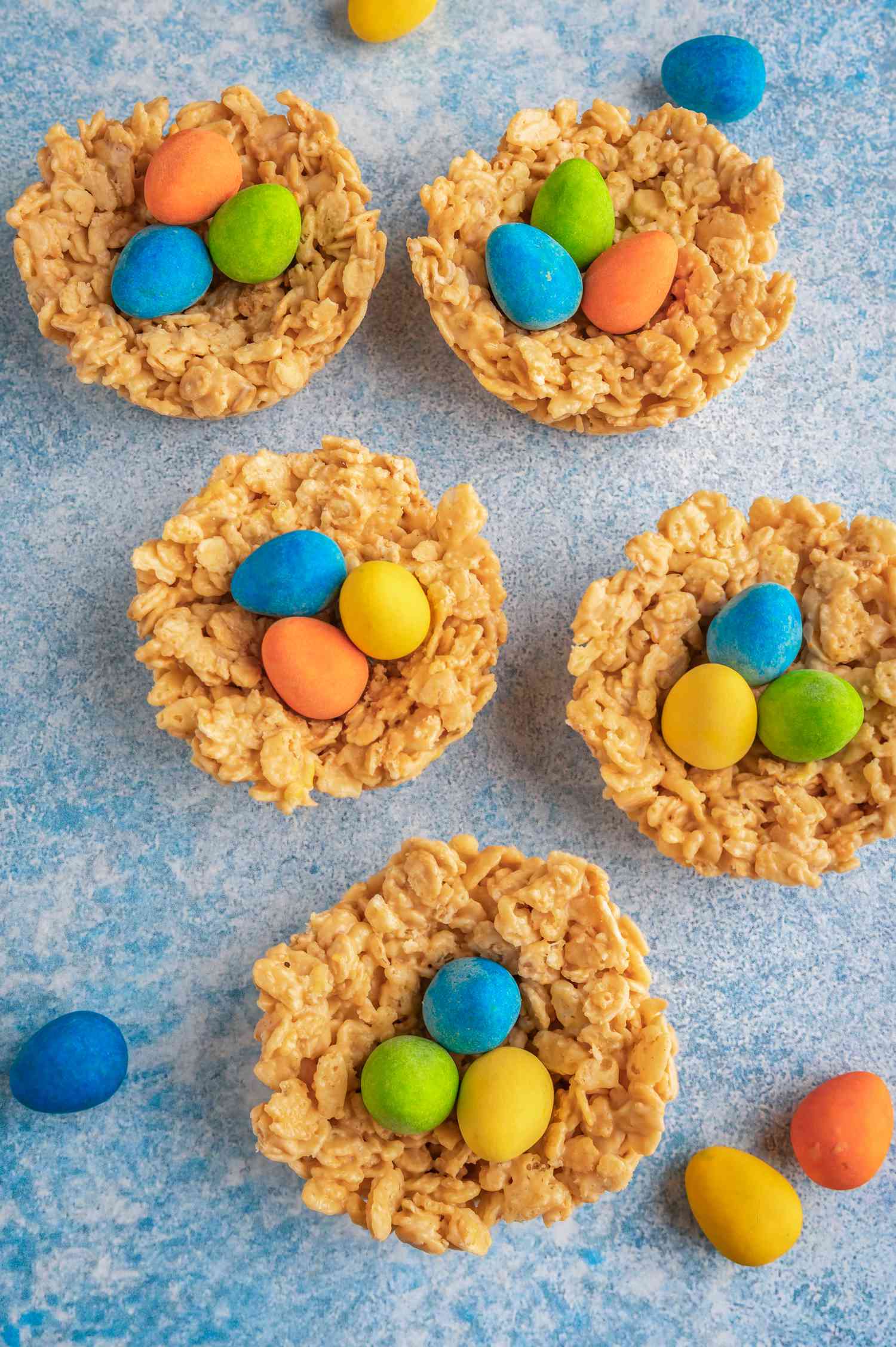 5-ingredient cookies