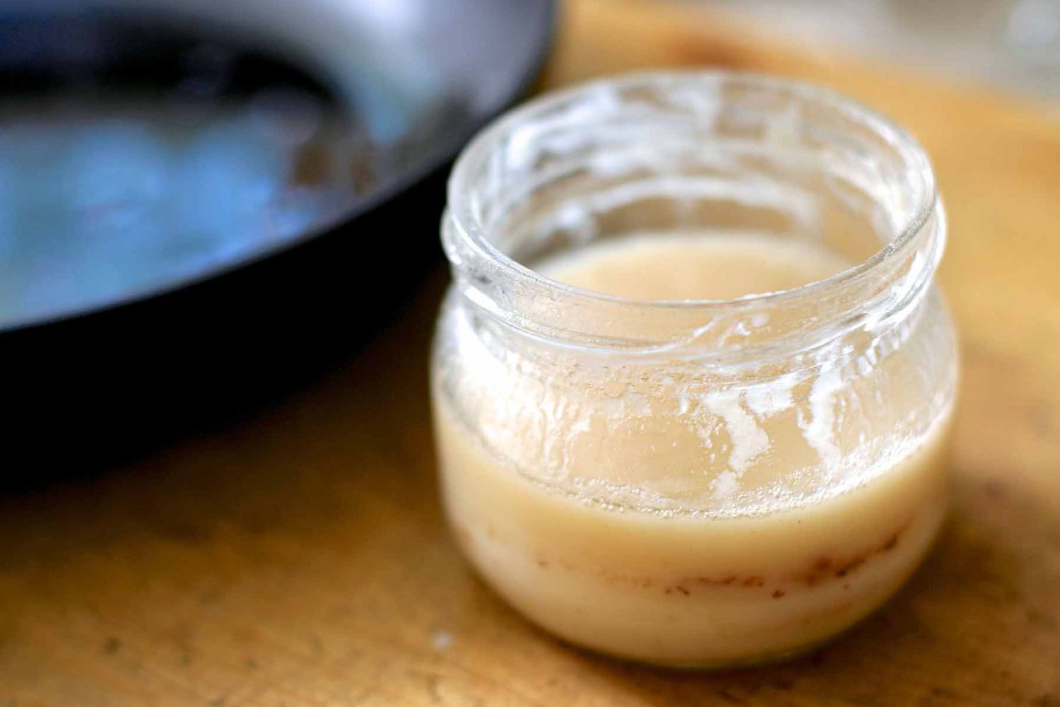 How to Render Bacon Fat recipe