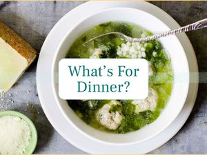 5 Weeknight Meals to Manage the Post-Thanksgiving Frenzy