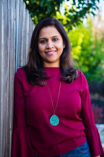 Prerna Singh