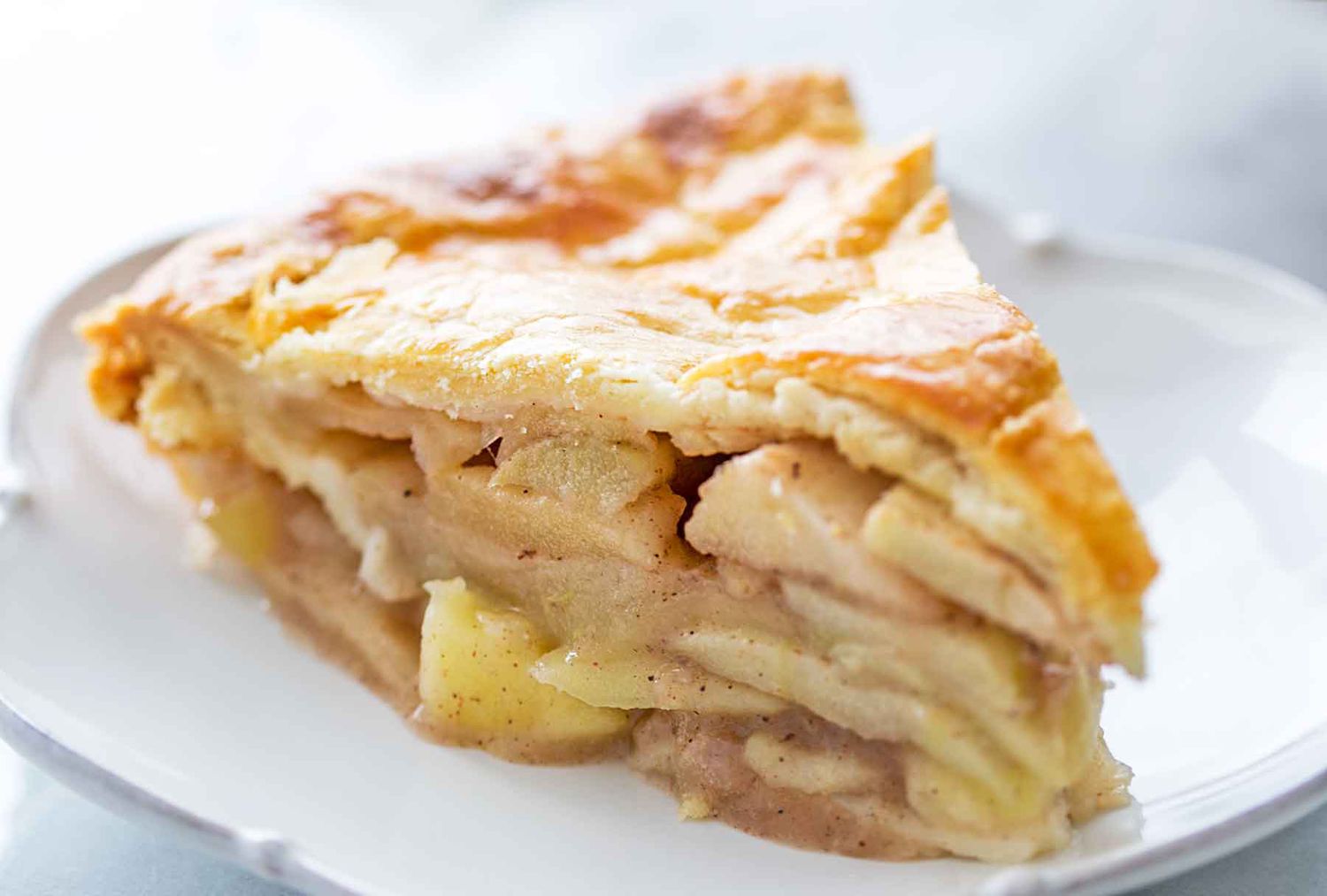 How to make Apple Pie