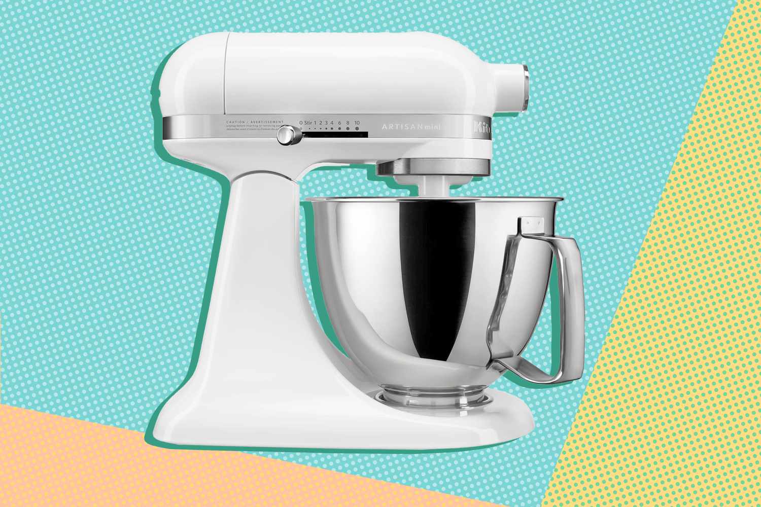 KitchenAid Mixer