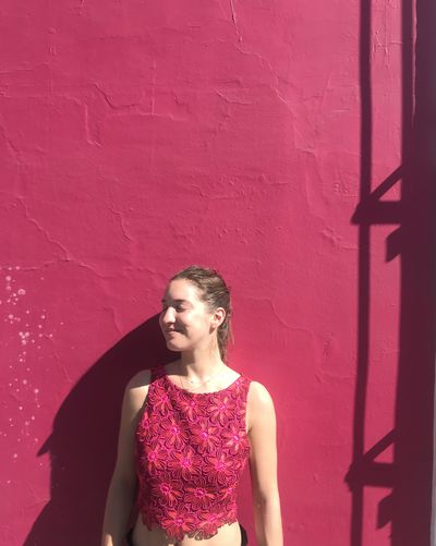 Meredith Schwartz
