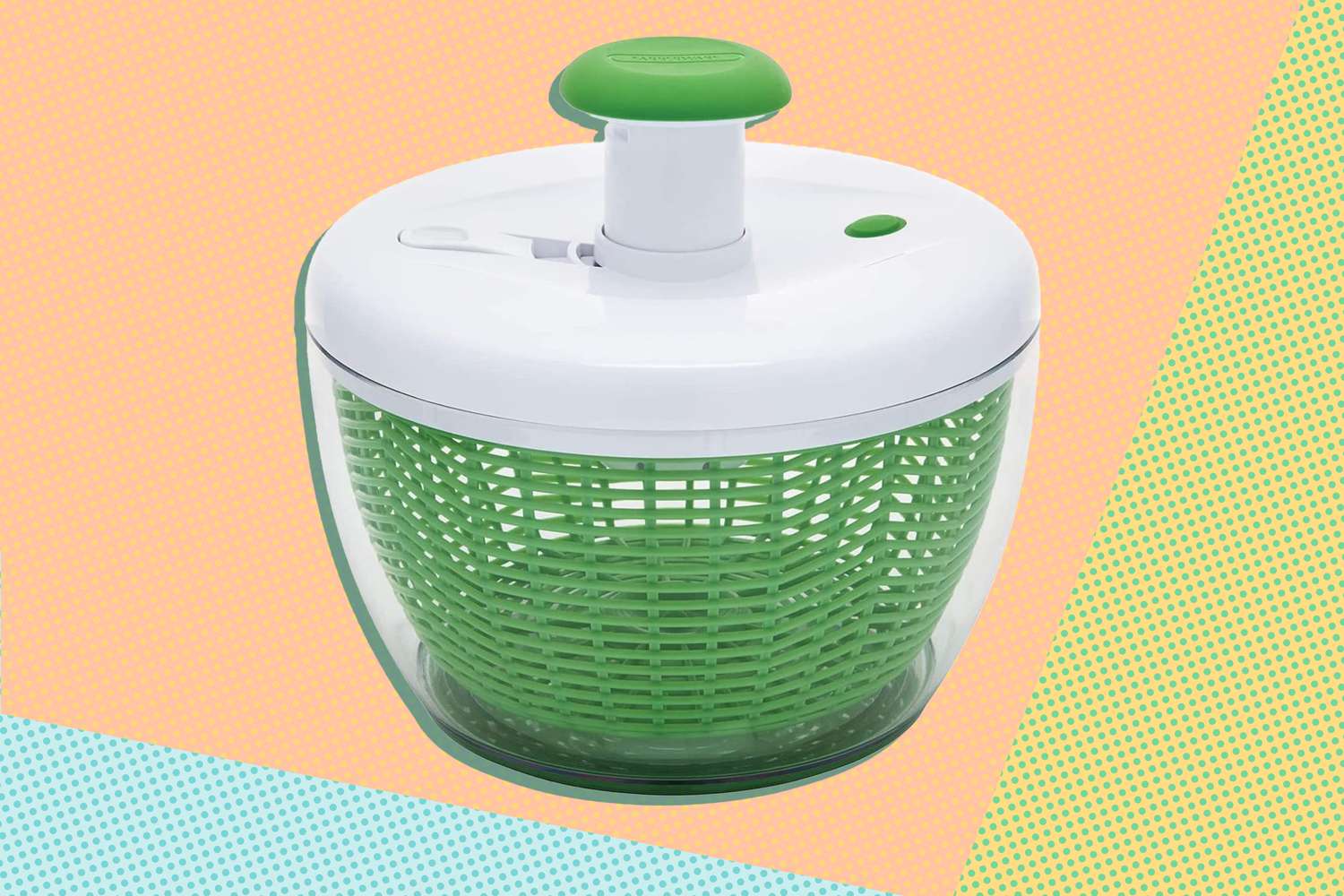 salad spinner
