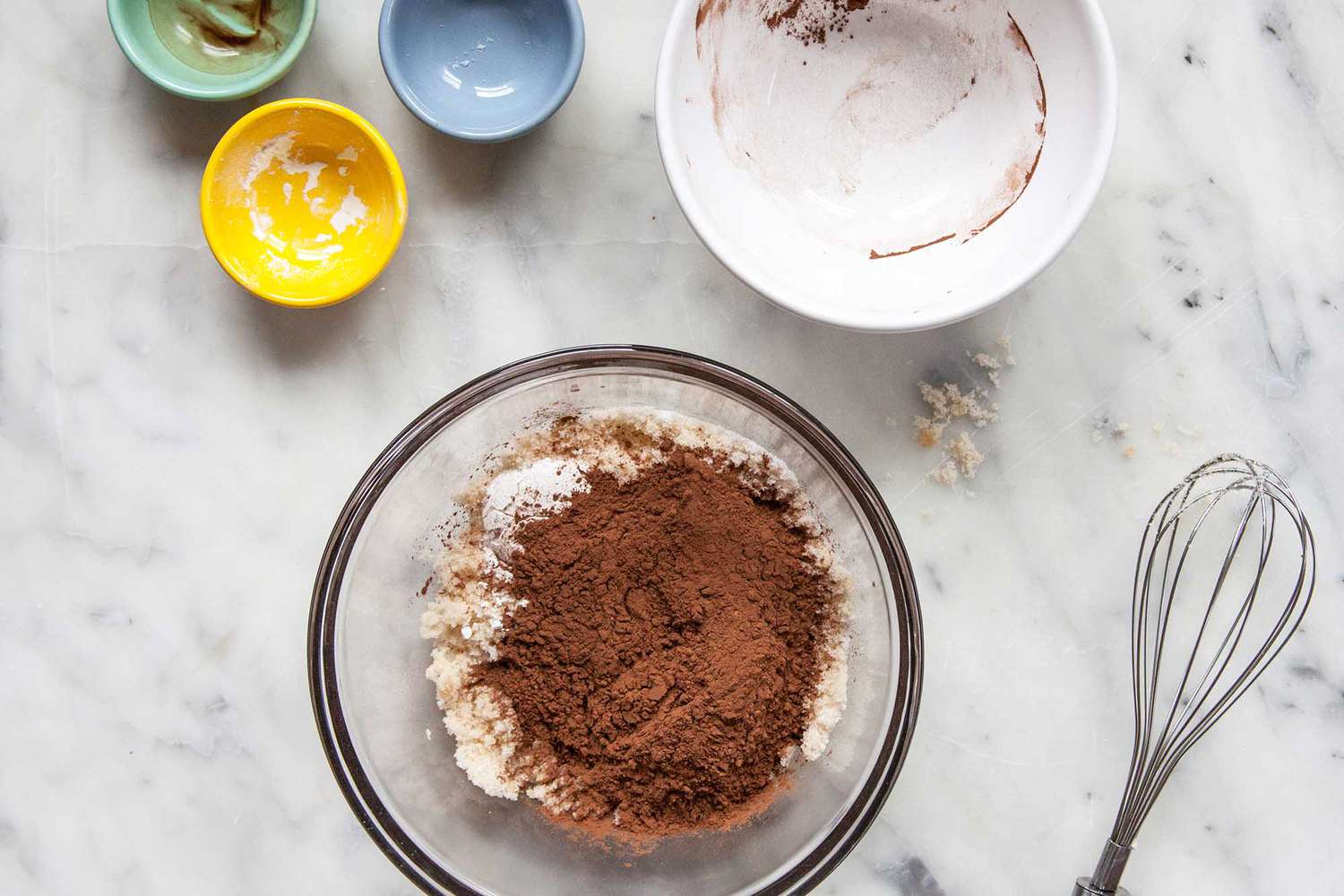 Hot Cocoa Mix