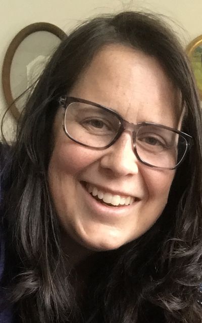 Nina Elder
