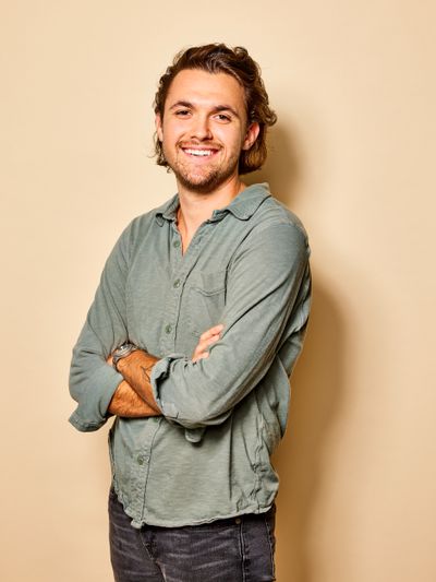 Craig Ruff