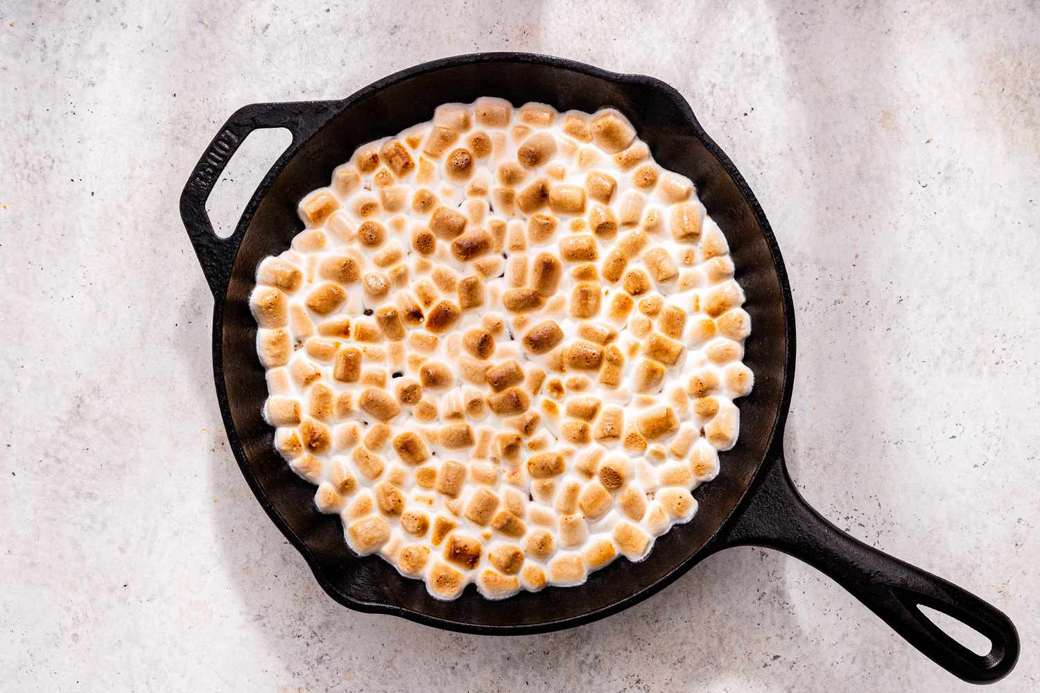 S'mores Dip