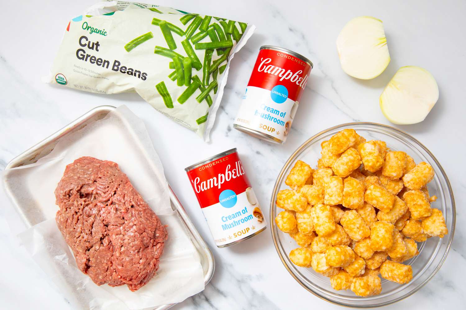 Hotdish recipes