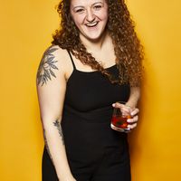 Melissa Gray