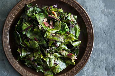 Beet Greens