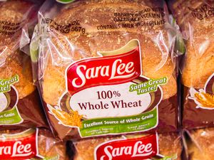 Sara Lee Bread