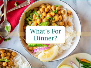 Meal Plan Week 3