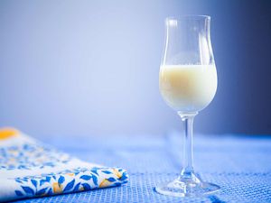 Crema di Limoncello