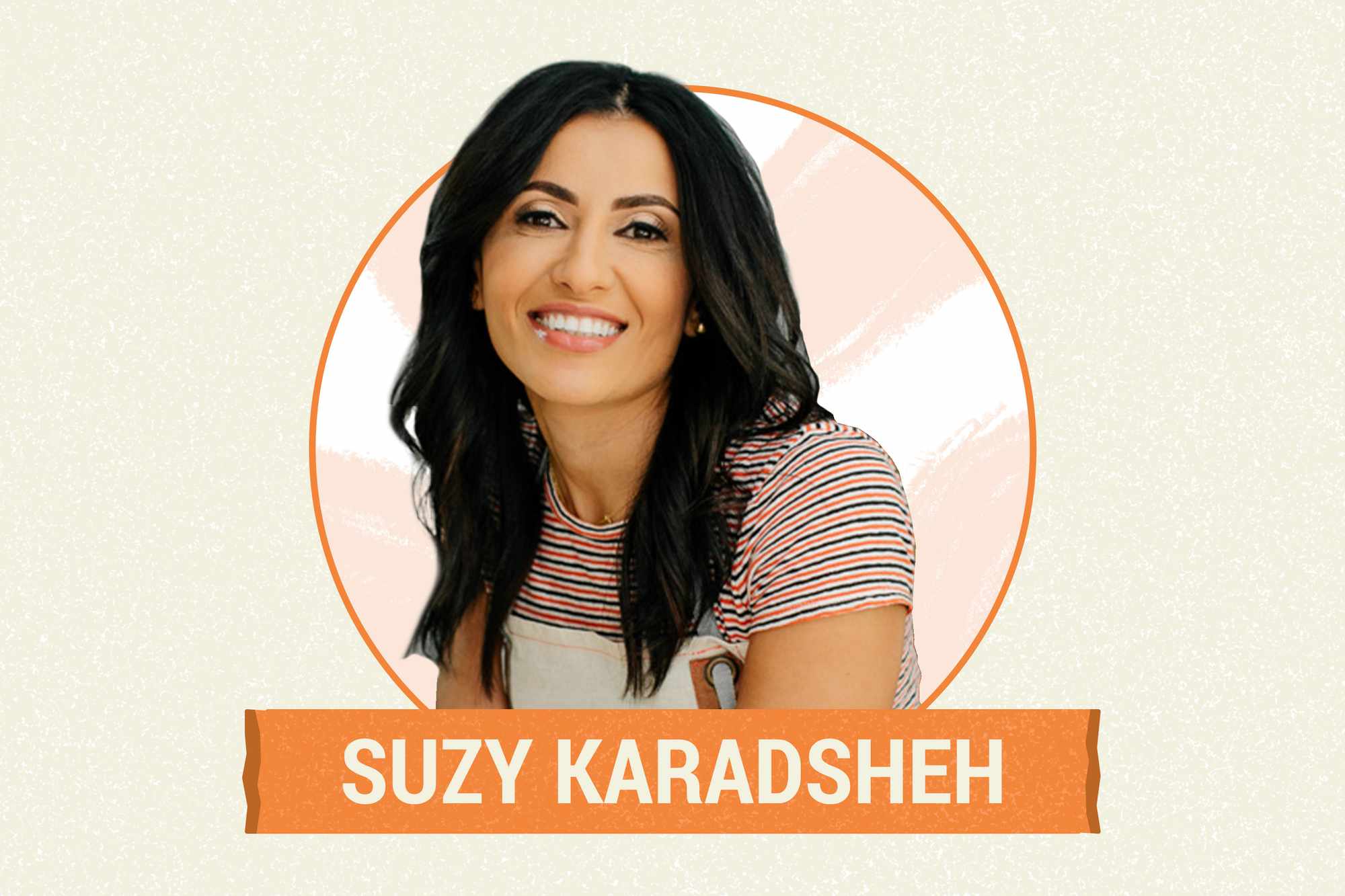 Suzy Karadsheh