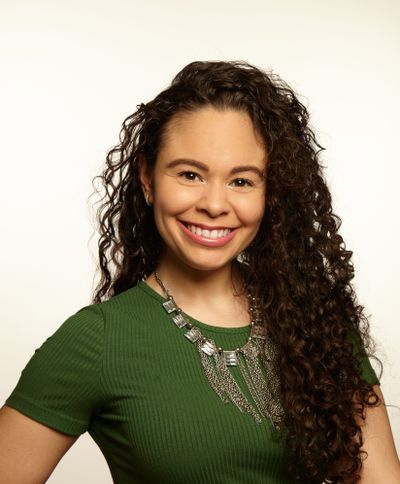 Samantha Saunion