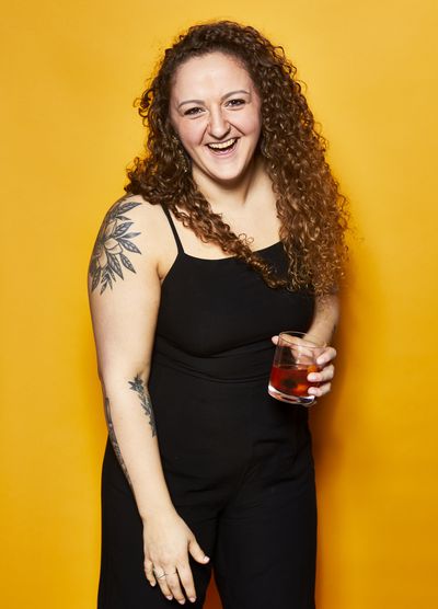 Melissa Gray