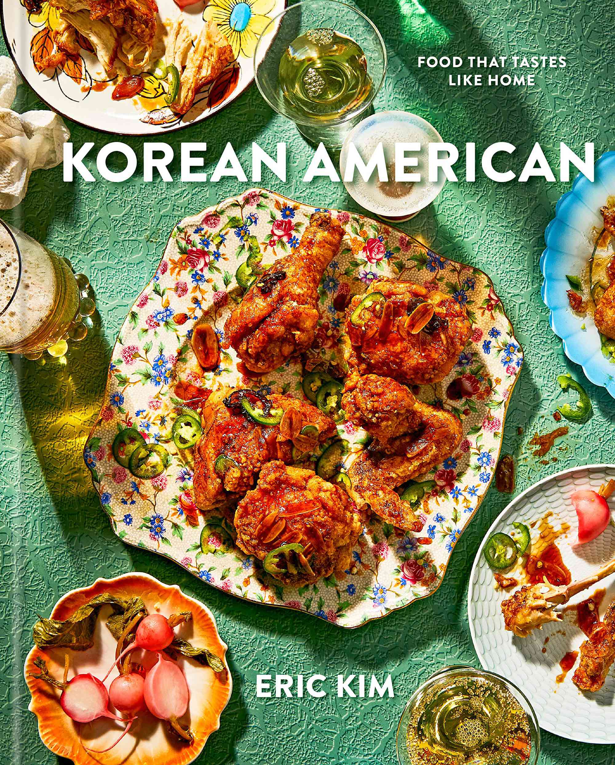 The 10 Best Cookbooks of 2022