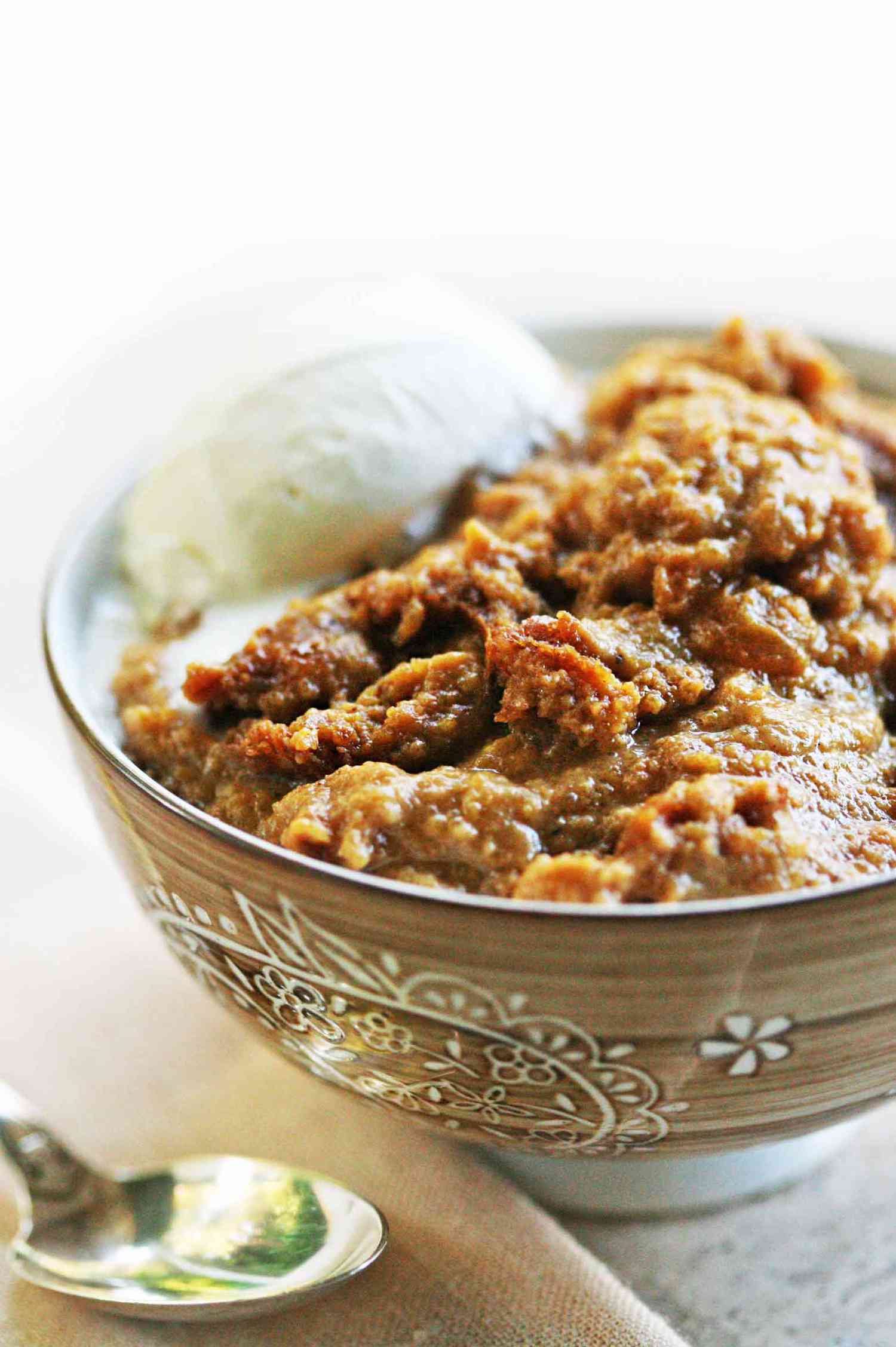 Indian Pudding