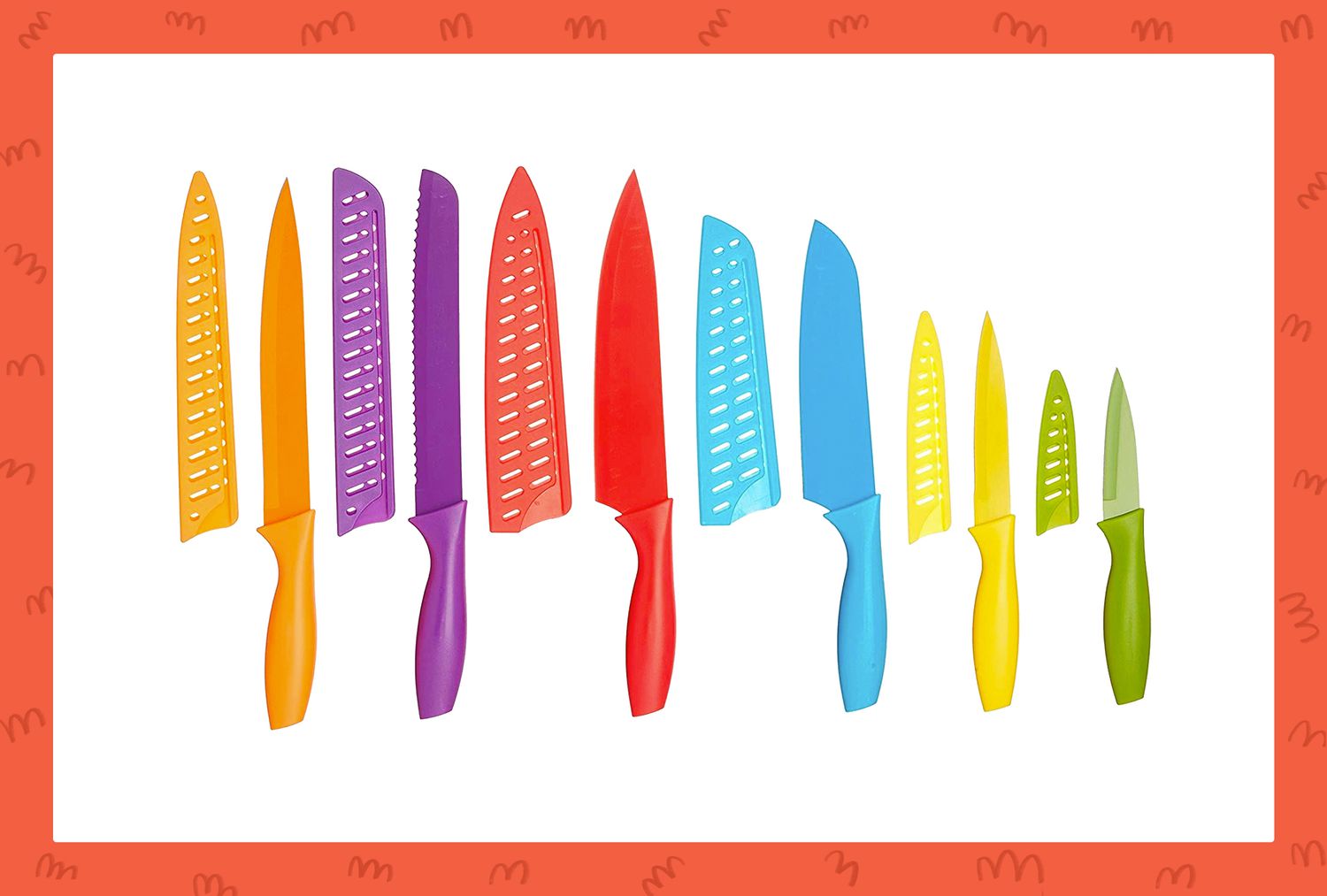 Knife Set