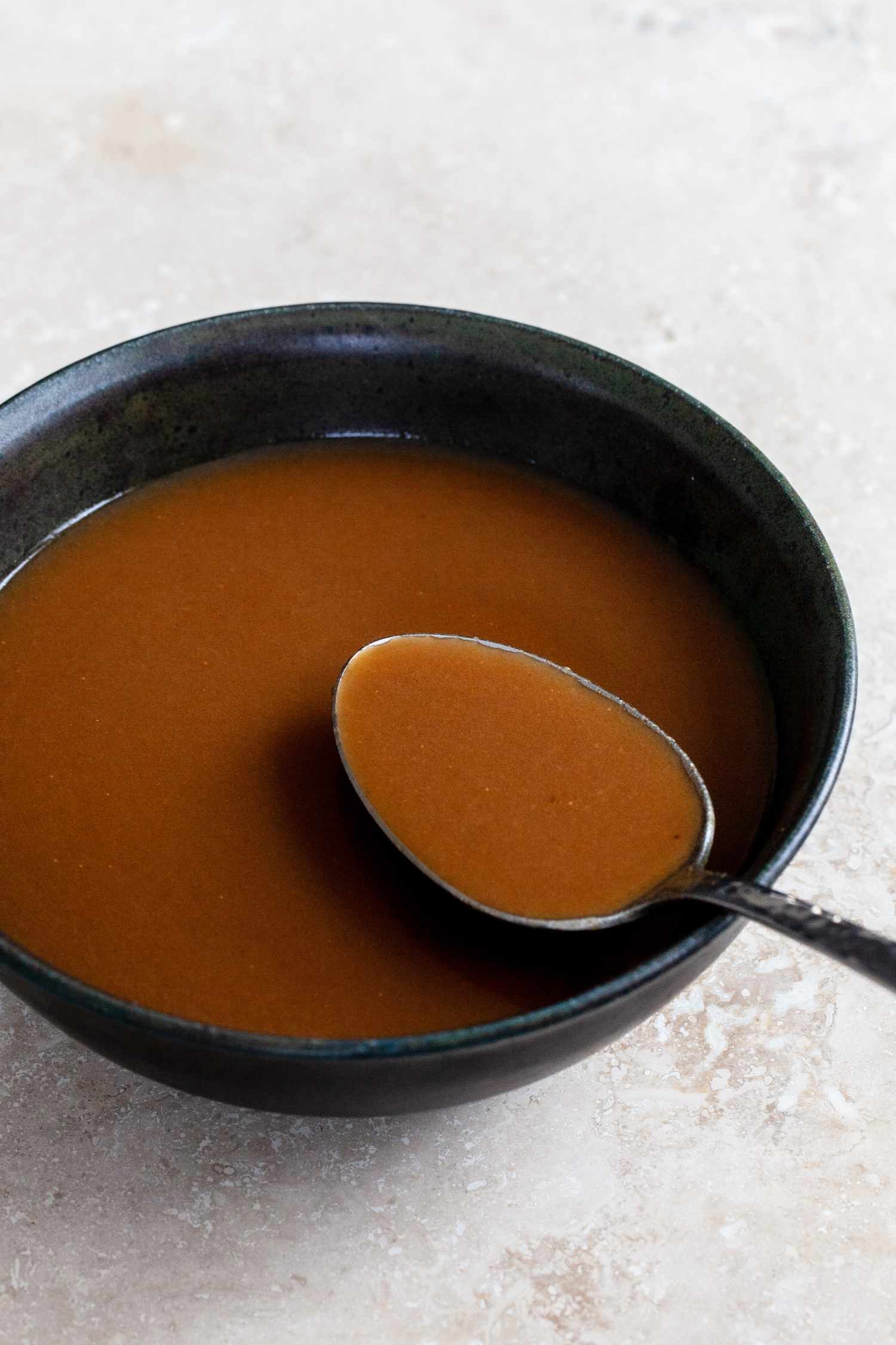 Classic Demi-Glace