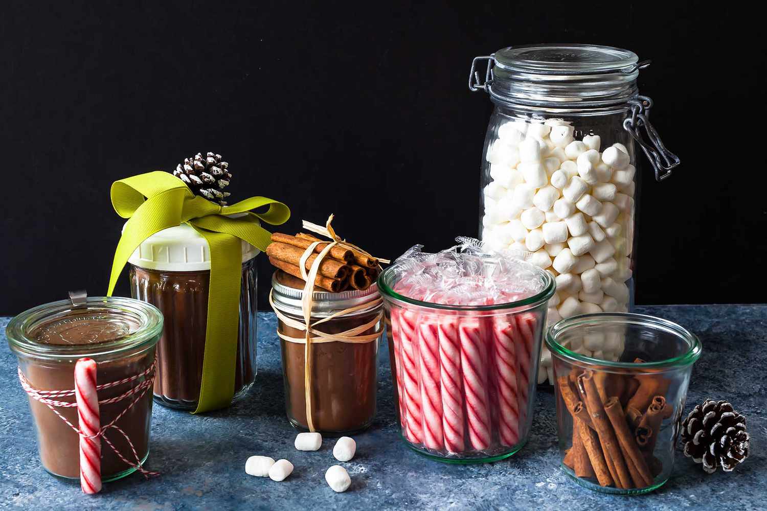 Hot Cocoa Mix
