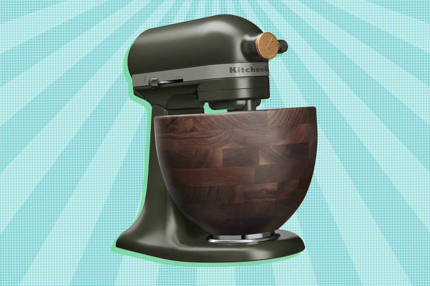 KitchenAid Bowl