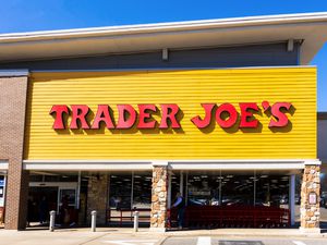 Trader Joe's storefront