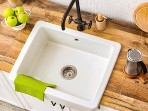 kitchen sink 