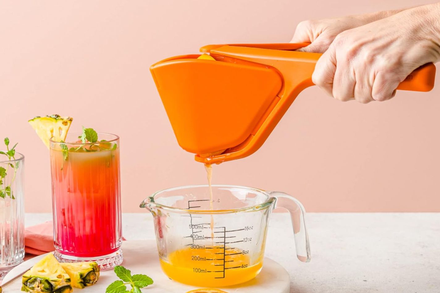 citrus juicer