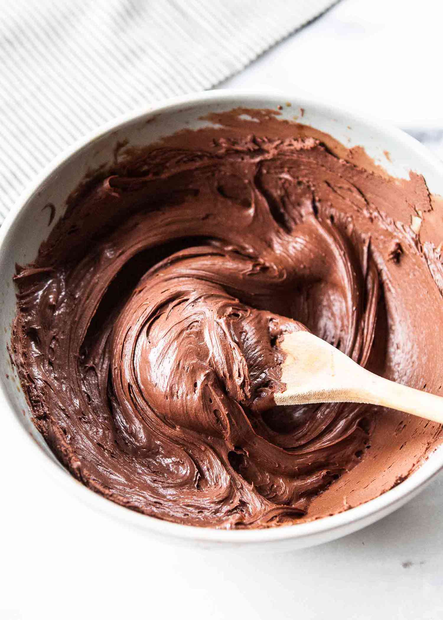 Chocolate Frosting allergy-friendly