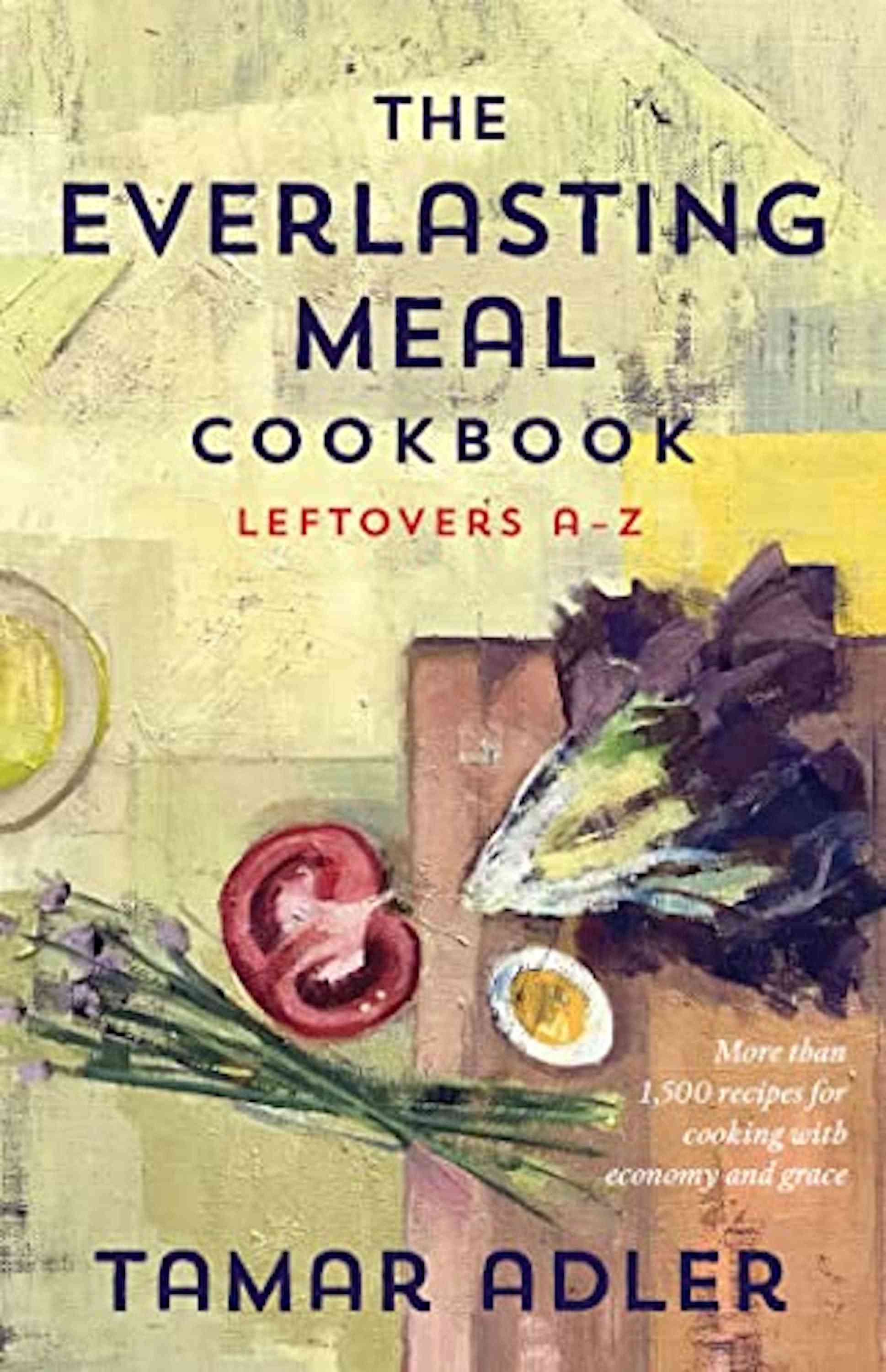 the everlasting meal