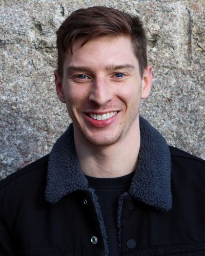 Mark Beahm