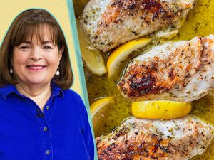 Ina Garten Chicken Breasts