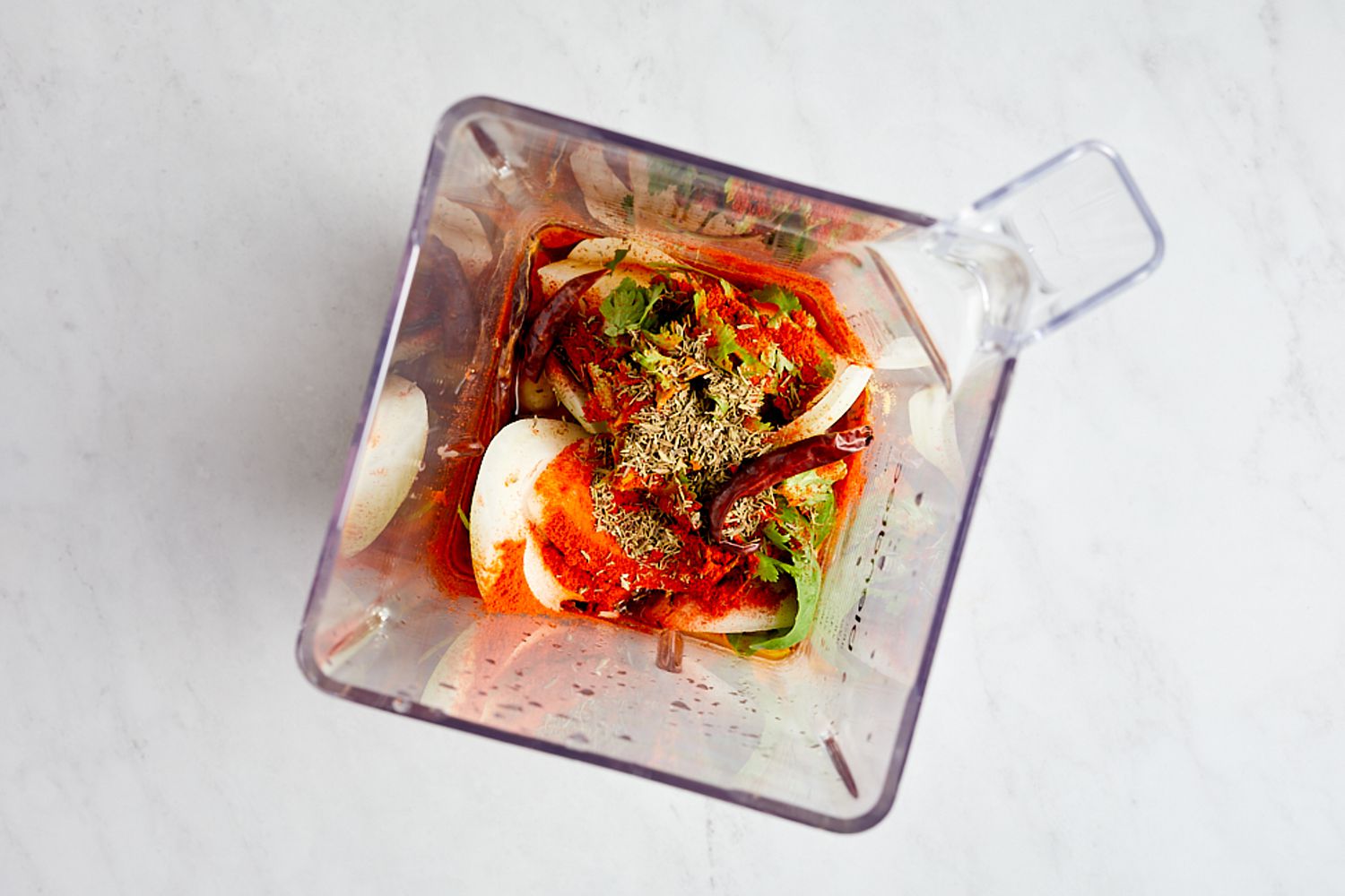 Marinade for piri piri chicken