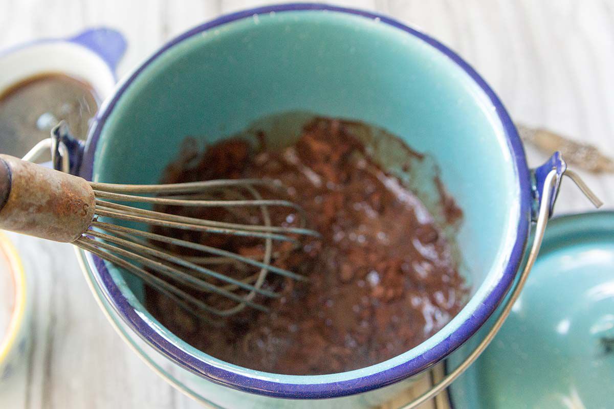 Paleo Hot Cocoa