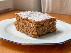 3-ingredient cake