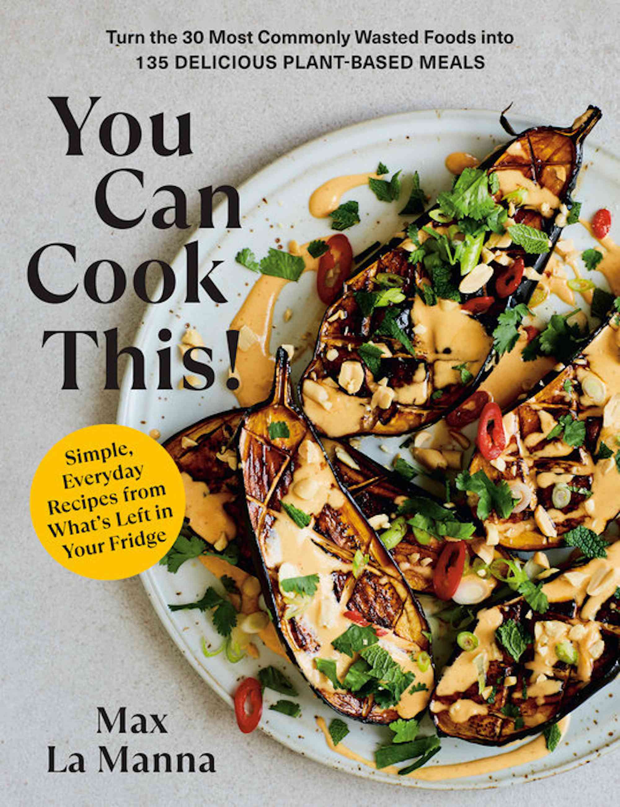 you can cook this!