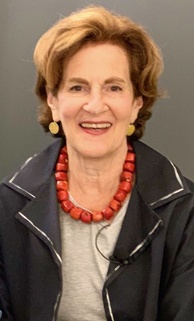 Sheryl Julian