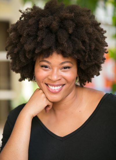 Kalisa Marie Martin