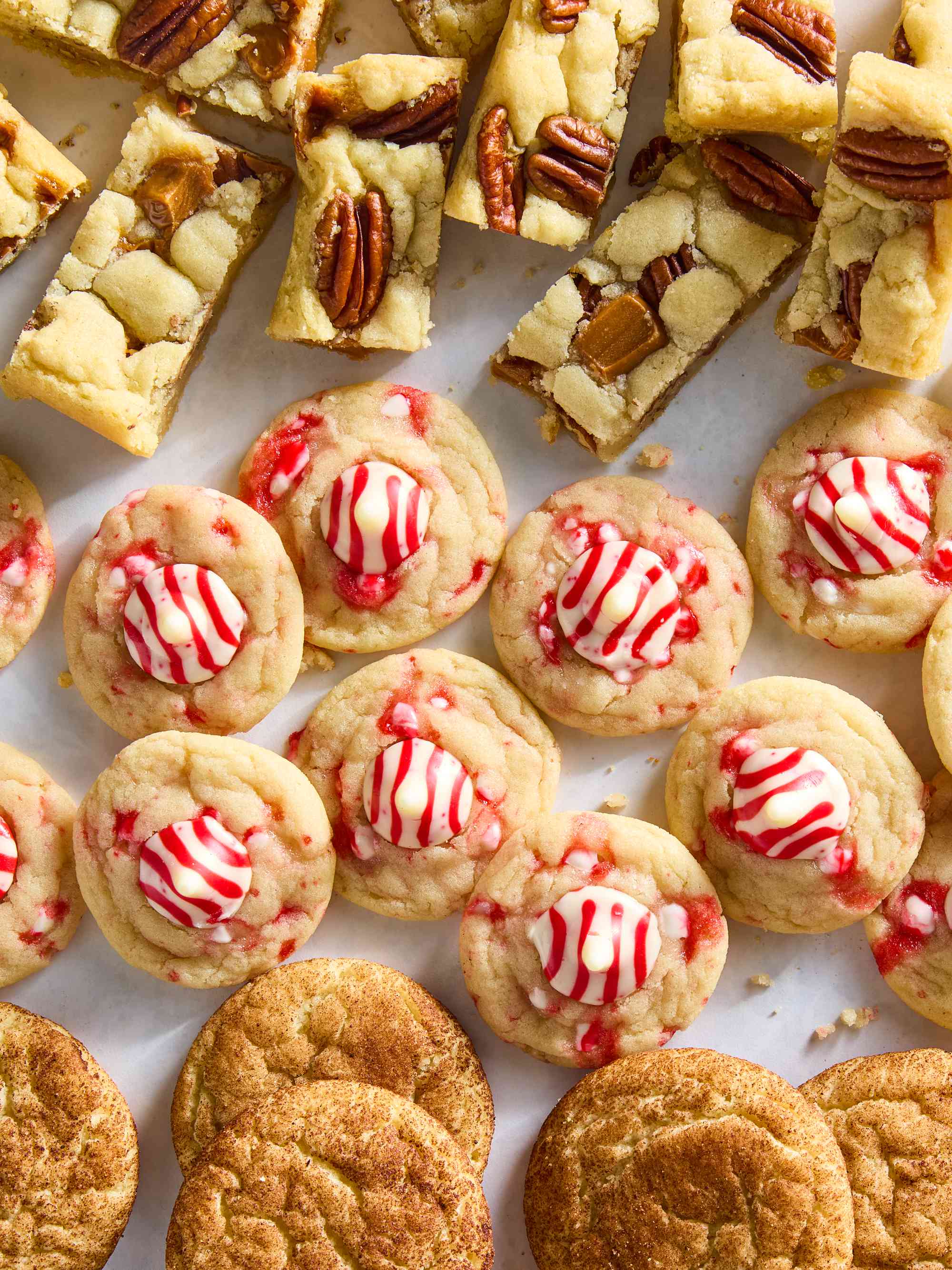 Sugar Cookie Magic